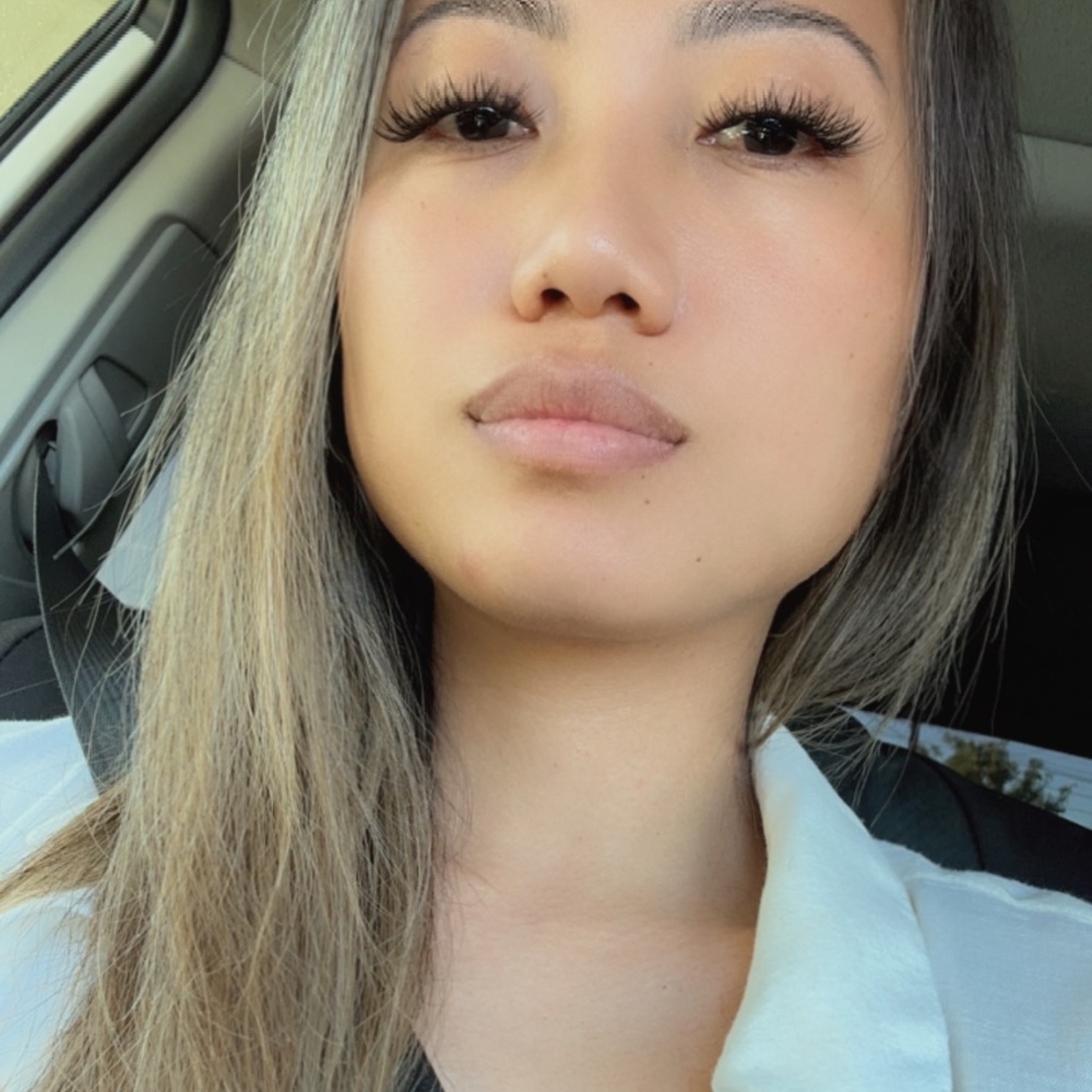 Meet your Posher, Terry